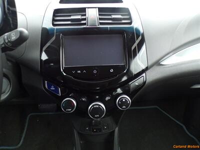 2015 Chevrolet Spark EV 2LT - Photo 22 - Stockton, CA 95205