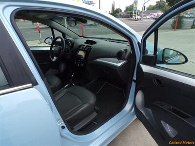 2015 Chevrolet Spark EV 2LT - Photo 32 - Stockton, CA 95205