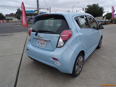 2015 Chevrolet Spark EV 2LT - Photo 8 - Stockton, CA 95205