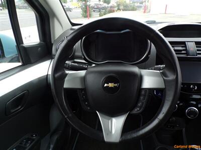 2015 Chevrolet Spark EV 2LT - Photo 21 - Stockton, CA 95205