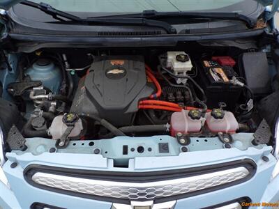 2015 Chevrolet Spark EV 2LT - Photo 13 - Stockton, CA 95205
