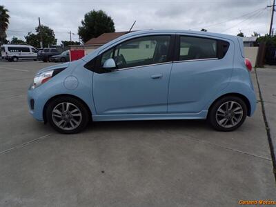 2015 Chevrolet Spark EV 2LT - Photo 5 - Stockton, CA 95205