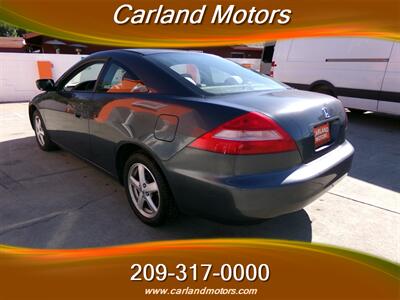 2003 Honda Accord EX   - Photo 5 - Stockton, CA 95205