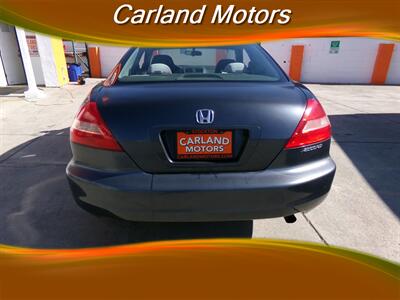 2003 Honda Accord EX   - Photo 6 - Stockton, CA 95205