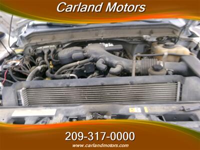 2012 Ford F-550 - Photo 9 - Stockton, CA 95205