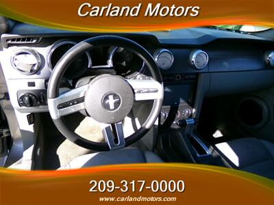 2008 Ford Mustang GT Deluxe - Photo 31 - Stockton, CA 95205