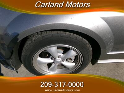 2008 Ford Mustang GT Deluxe - Photo 27 - Stockton, CA 95205
