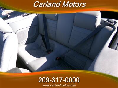 2008 Ford Mustang GT Deluxe - Photo 9 - Stockton, CA 95205
