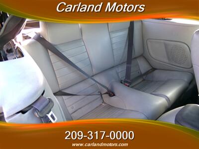 2008 Ford Mustang GT Deluxe - Photo 33 - Stockton, CA 95205
