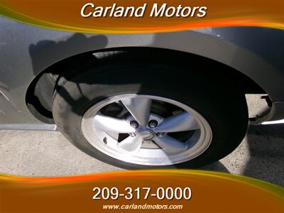2008 Ford Mustang GT Deluxe - Photo 6 - Stockton, CA 95205
