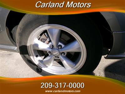 2008 Ford Mustang GT Deluxe - Photo 7 - Stockton, CA 95205
