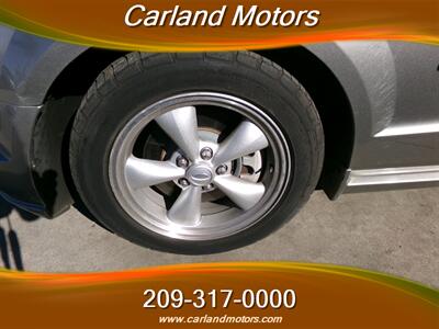 2008 Ford Mustang GT Deluxe - Photo 28 - Stockton, CA 95205