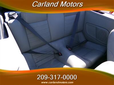 2008 Ford Mustang GT Deluxe - Photo 15 - Stockton, CA 95205