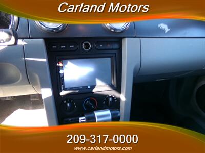 2008 Ford Mustang GT Deluxe - Photo 32 - Stockton, CA 95205