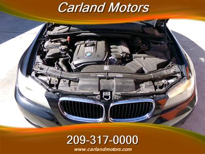 2011 BMW 3 Series 328i   - Photo 11 - Stockton, CA 95205