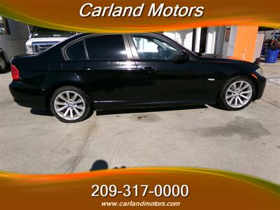 2011 BMW 3 Series 328i   - Photo 6 - Stockton, CA 95205