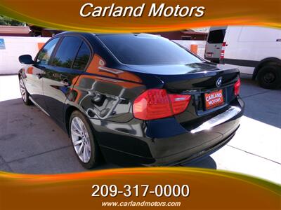 2011 BMW 3 Series 328i   - Photo 3 - Stockton, CA 95205