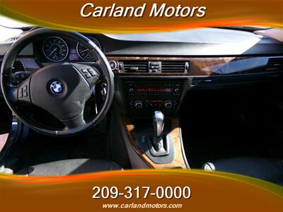 2011 BMW 3 Series 328i   - Photo 15 - Stockton, CA 95205