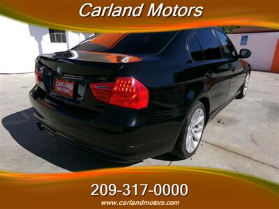 2011 BMW 3 Series 328i   - Photo 5 - Stockton, CA 95205