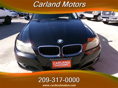 2011 BMW 3 Series 328i   - Photo 8 - Stockton, CA 95205