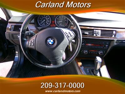 2011 BMW 3 Series 328i   - Photo 16 - Stockton, CA 95205