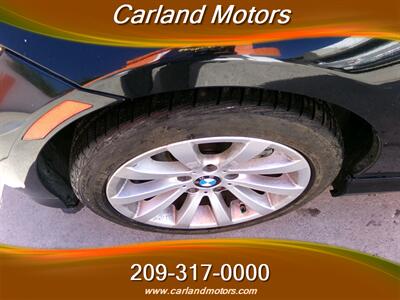 2011 BMW 3 Series 328i   - Photo 9 - Stockton, CA 95205