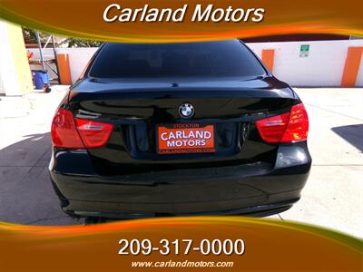 2011 BMW 3 Series 328i   - Photo 4 - Stockton, CA 95205