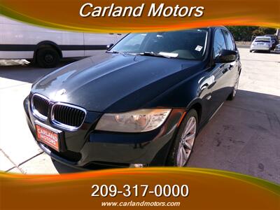 2011 BMW 3 Series 328i   - Photo 1 - Stockton, CA 95205