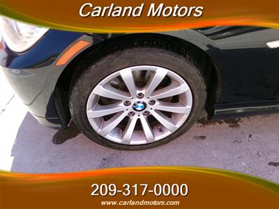 2011 BMW 3 Series 328i   - Photo 10 - Stockton, CA 95205