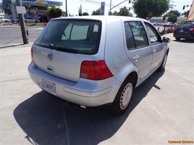 2002 Volkswagen Golf GLS   - Photo 7 - Stockton, CA 95205