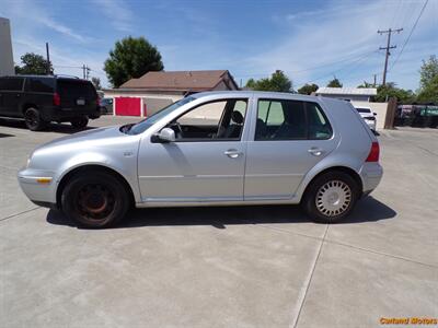 2002 Volkswagen Golf GLS   - Photo 4 - Stockton, CA 95205