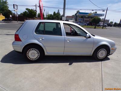 2002 Volkswagen Golf GLS   - Photo 8 - Stockton, CA 95205