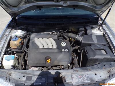 2002 Volkswagen Golf GLS   - Photo 10 - Stockton, CA 95205