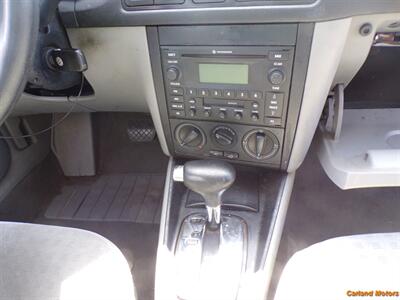 2002 Volkswagen Golf GLS   - Photo 15 - Stockton, CA 95205