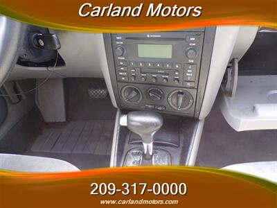 2002 Volkswagen Golf GLS   - Photo 15 - Stockton, CA 95205