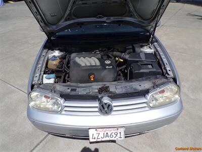 2002 Volkswagen Golf GLS   - Photo 9 - Stockton, CA 95205