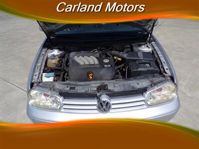 2002 Volkswagen Golf GLS   - Photo 9 - Stockton, CA 95205