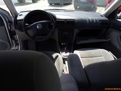 2002 Volkswagen Golf GLS   - Photo 13 - Stockton, CA 95205