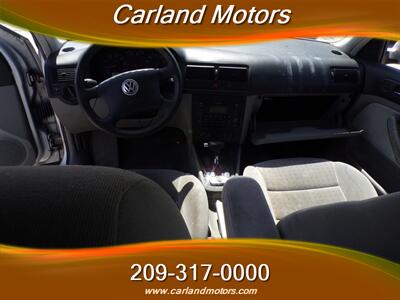 2002 Volkswagen Golf GLS   - Photo 13 - Stockton, CA 95205