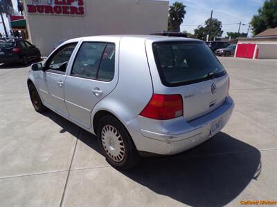2002 Volkswagen Golf GLS   - Photo 5 - Stockton, CA 95205