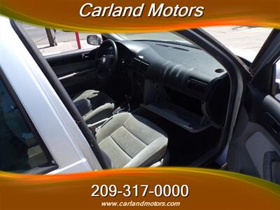 2002 Volkswagen Golf GLS   - Photo 17 - Stockton, CA 95205