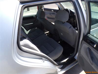 2002 Volkswagen Golf GLS   - Photo 16 - Stockton, CA 95205