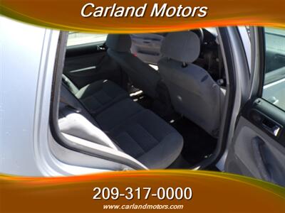 2002 Volkswagen Golf GLS   - Photo 16 - Stockton, CA 95205
