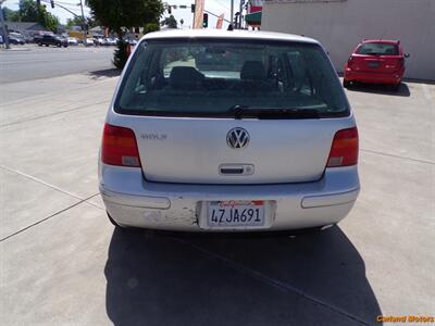 2002 Volkswagen Golf GLS   - Photo 6 - Stockton, CA 95205