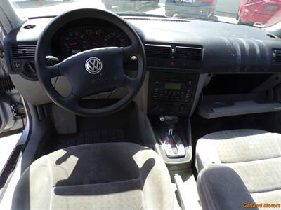 2002 Volkswagen Golf GLS   - Photo 14 - Stockton, CA 95205