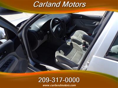 2002 Volkswagen Golf GLS   - Photo 11 - Stockton, CA 95205