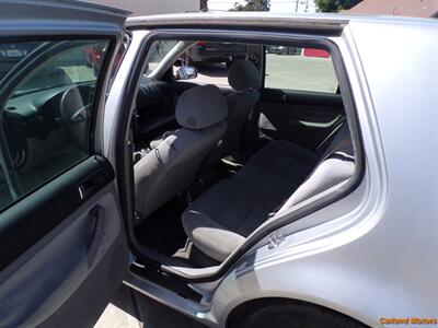 2002 Volkswagen Golf GLS   - Photo 12 - Stockton, CA 95205