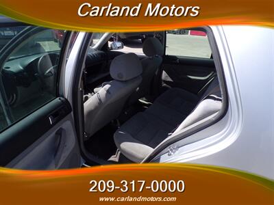 2002 Volkswagen Golf GLS   - Photo 12 - Stockton, CA 95205