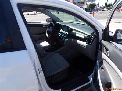2019 Hyundai TUCSON SE - Photo 21 - Stockton, CA 95205
