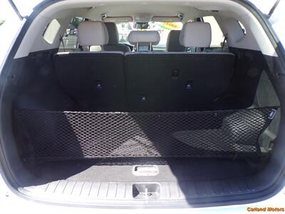 2019 Hyundai TUCSON SE - Photo 19 - Stockton, CA 95205